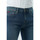 Vêtements Homme Jeans Lee Cooper Jean LC122 6710 Medium Brushed JOGG L34 Bleu