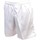 Vêtements Homme Shorts / Bermudas Tremblay Poly blc uni short foot Blanc