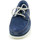 Chaussures Homme Mocassins Lumberjack 7804N.06 Bleu