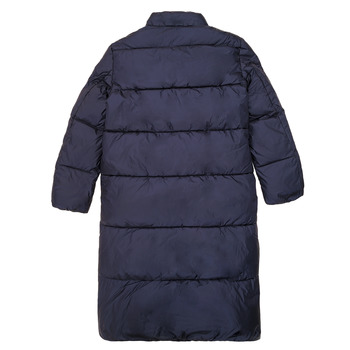 Emporio Armani padded down hooded jacket