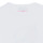 Vêtements Fille T-shirts manches courtes Emporio Armani 6H3T7T-3J2IZ-0100 Blanc
