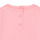 Vêtements Fille T-shirts manches longues Emporio Armani 6HET02-3J2IZ-0315 Rose