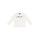 Vêtements Garçon T-shirts manches longues Emporio Armani 6H4TJN-1JTUZ-0101 Blanc