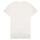 Vêtements Garçon T-shirts manches courtes Emporio Armani 6H4TQ7-1J00Z-0101 Blanc