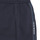 Vêtements Garçon Зимние кожаные сапожки ботинки armani jeans 6H4V02-1JDSZ-0101 Marine / Blanc