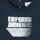 Vêtements Garçon T-shirts manches courtes Emporio Armani 6HHD22-4J09Z-0353 Multicolore