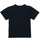 Vêtements Garçon T-shirts manches courtes Emporio Armani 6HHTA9-1JDXZ-0920 Marine