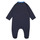 Vêtements Garçon Pyjamas / Chemises de nuit Emporio Armani 6HHV12-4J3CZ-0922 Marine