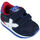 Chaussures Enfant Baskets mode Munich Baby massana vco 8820376 Azul Bleu