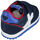 Chaussures Enfant Baskets mode Munich Baby massana vco 8820376 Azul Bleu