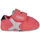 Chaussures Enfant Baskets mode Munich Zero 8240031 ROSA Rose