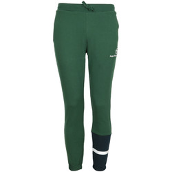 Vêtements Homme Pantalons de survêtement Sergio Tacchini Fraine Pant Green/ Navy vert