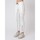 Vêtements Femme Pantalons de survêtement Project X Paris Jogging F204071-1 Blanc