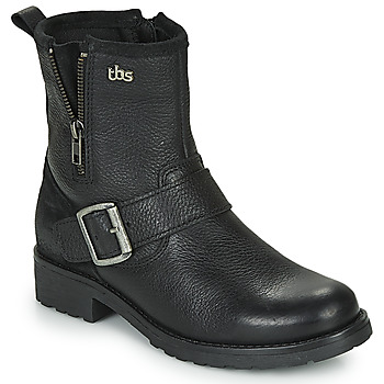 TBS Marque Boots  Panella