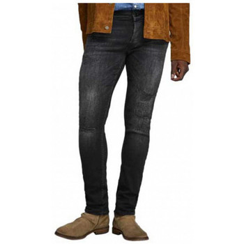 Vêtements Homme Jeans skinny Jack & Jones GLENN ICON JOS Pantalons Multicolore