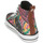 Chaussures Femme Mules / Sabots BETA_HERITAGE Multicolor