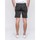 Vêtements Homme Shorts / Bermudas Ritchie Bermuda molleton motif militaire BANVOU Gris