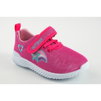 Chaussures enfant Katini Toile fille 17820 kfy fuxia