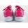 Chaussures Fille Multisport Katini Toile fille  17820 kfy fuxia Rose