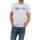 Vêtements Homme T-shirts manches courtes Project X Paris 1910076 Blanc