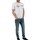 Vêtements Homme T-shirts manches courtes Project X Paris 1910076 Blanc