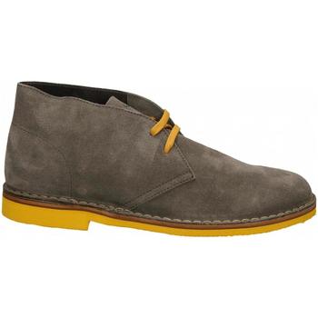 Chaussures Homme Boots Frau CASTORO roccia-lemon