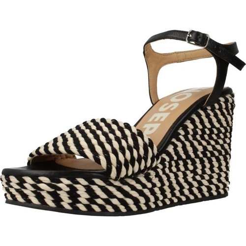 Chaussures Femme Sandales et Nu-pieds Gioseppo 58324G Noir