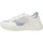 Chaussures Femme Baskets mode IgI&CO 5168000 Blanc