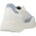 Chaussures Femme Baskets mode IgI&CO 5168000 Blanc