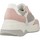 Chaussures Femme Baskets mode IgI&CO 5168033 Rose