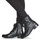 Chaussures Femme Boots Ravel MARTI Noir