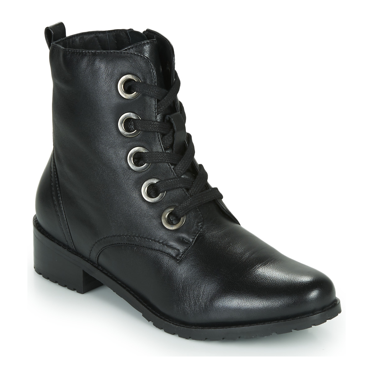Chaussures Femme atoms Boots Ravel MARTI Noir