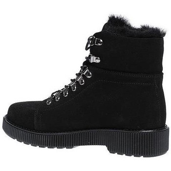 Hip Shoestyle Dames Hip schoenen . 2 BLACK 2652 . Noir
