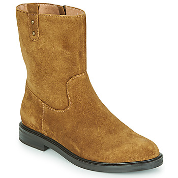 Karston Marque Boots  Ovrin