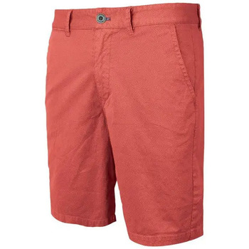 Vêtements Shorts / Bermudas Waxx Short Chino SUNLIT Corail