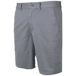 Vêtements Shorts / Bermudas Waxx Short Chino SUNLIT Gris