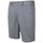 Vêtements Shorts tailored / Bermudas Waxx Short Chino SUNLIT Gris