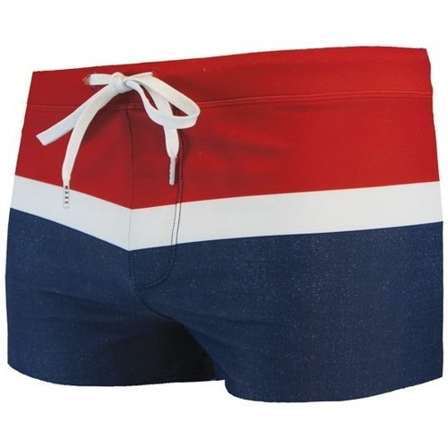 Vêtements Maillots / Shorts de bain Waxx Boxer de Bain RIVIERA Rouge