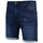 Vêtements Homme Shorts / Bermudas Waxx Short Joggjean MANHATTAN Bleu