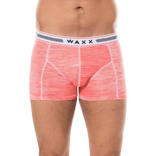 Waxx Boxer MISTY Corail - Sous-vêtements Boxers Homme 16,03 €