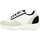 Chaussures Femme Baskets mode Meline TRO 1700 Blanc