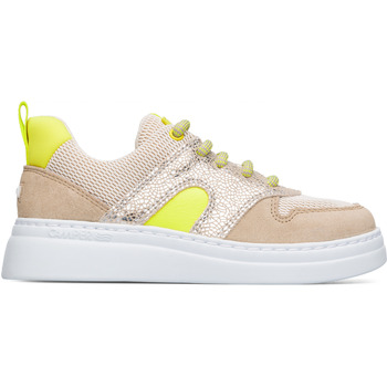 Chaussures Baskets mode Camper Baskets  RUNNER UP Multicolore