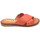 Chaussures Femme Sandales et Nu-pieds Kaola 592 Orange