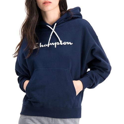 hoodie champion femme