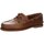 Chaussures Homme Chaussures bateau Timberland  Marron