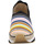 Chaussures Femme Mocassins La Strada  Multicolore