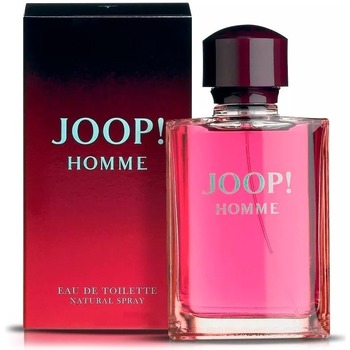 Beauté Homme Eau de parfum Joop! JOOP! Homme - eau de toilette - 200ml - vaporisateur JOOP! Homme - cologne - 200ml - spray