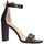 Chaussures Femme Sandales et Nu-pieds Albano 4055 santal Femme Noir Noir