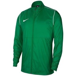 Vêtements Garçon Vestes de survêtement Nike JR Park 20 Repel Vert