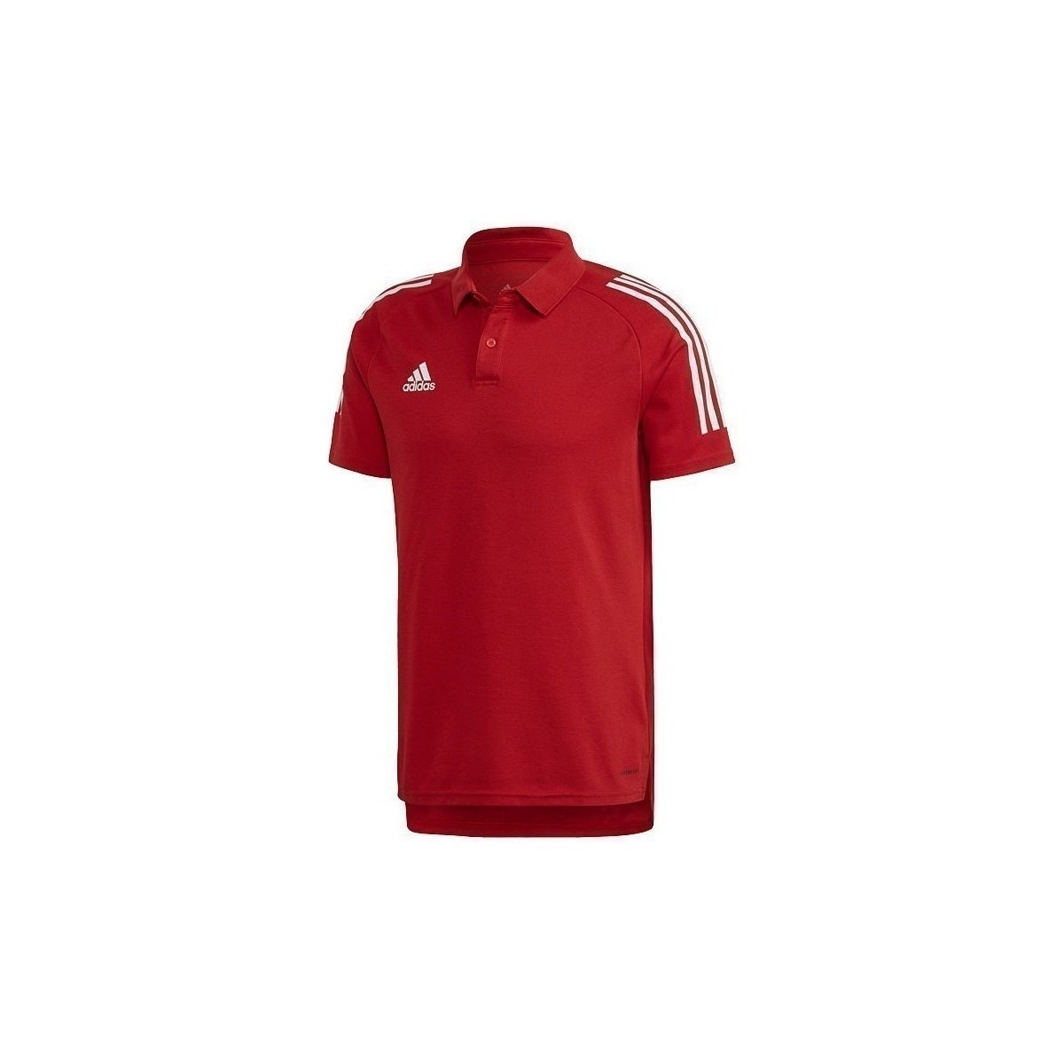 Vêtements Homme T-shirts manches courtes adidas Originals Condivo 20 Rouge